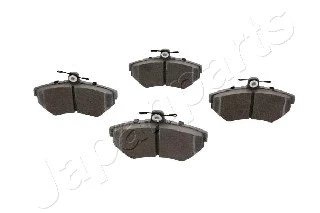 Brake Pad Set, disc brake (PA-0084AF)