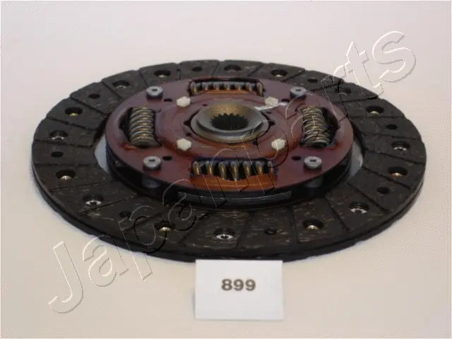 Clutch Disc (DF-899)
