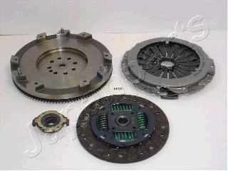 Clutch Kit (KV-H00)
