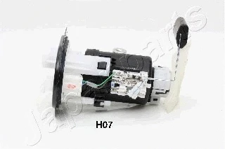 Fuel Pump (PB-H07)