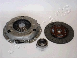 Clutch Kit (KF-2052)