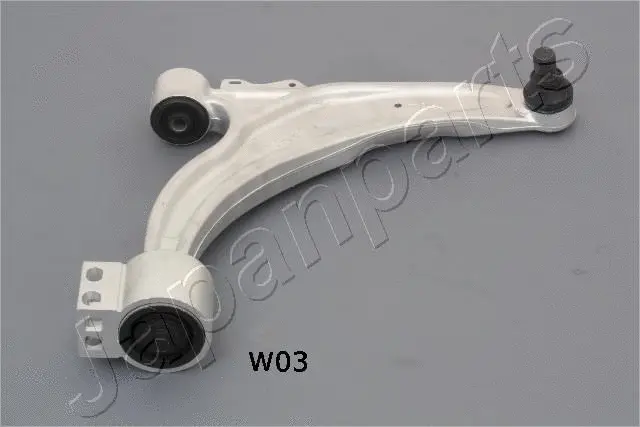 Control/Trailing Arm, wheel suspension (BS-W03)