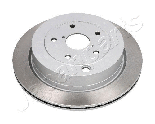 Brake Disc (DP-704C)