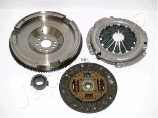 Clutch Kit (KV-S01)