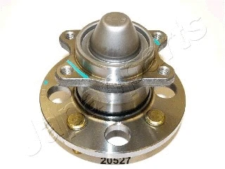 Wheel Hub (KK-20527)