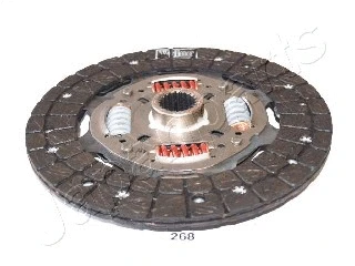 Clutch Disc