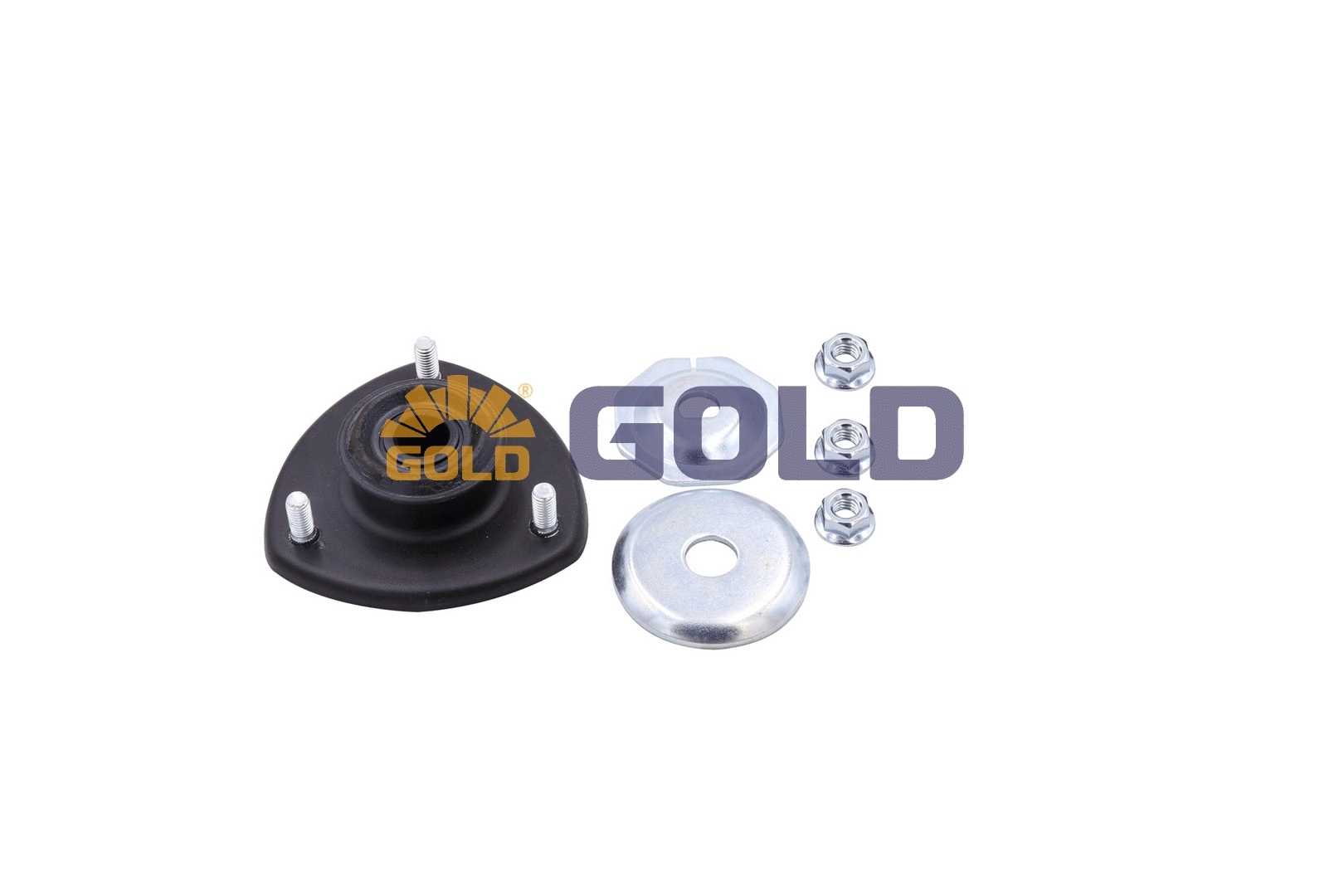 Suspension Strut Support Mount (GSM0036)