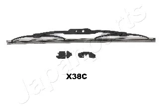Wiper Blade (SS-X38C)