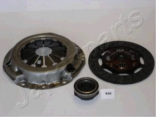 Clutch Kit (KF-K20)
