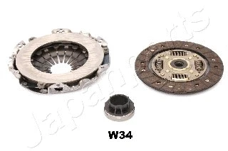 Clutch Kit