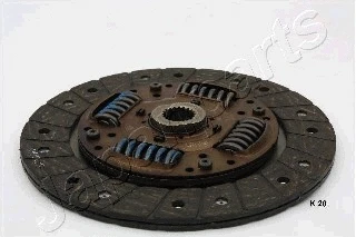 Clutch Disc
