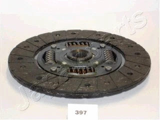 Clutch Disc