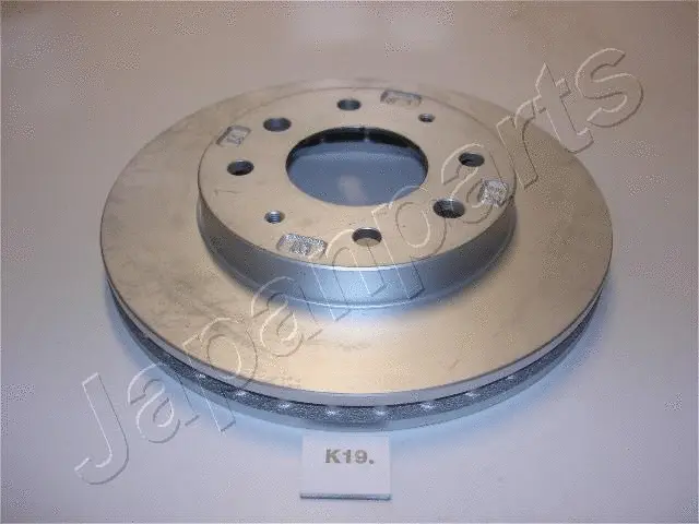Brake Disc (DI-K19)