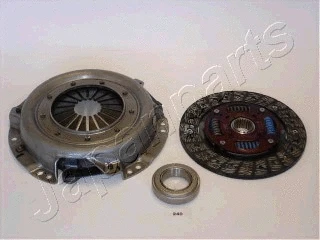 Clutch Kit (KF-240)