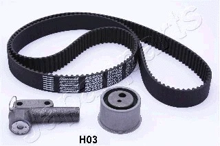 Timing Belt Kit (KDD-H03)