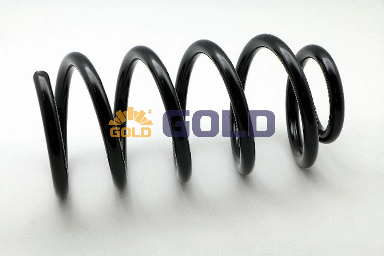 Suspension Spring (GZJ6343C)