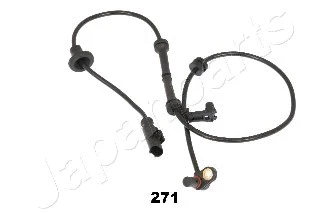 Sensor, wheel speed (ABS-271)