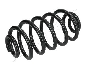 Suspension Spring (ZC6649X)