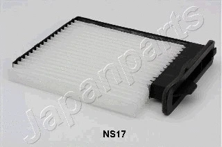 Filter, cabin air (FAA-NS17)