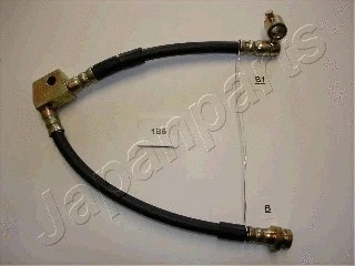 Holding Bracket, brake hose (TF-186)