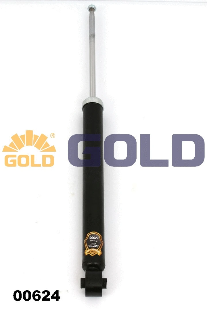 Shock Absorber (9130955)