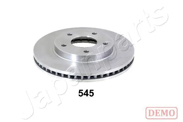 Brake Disc (DI-545C)