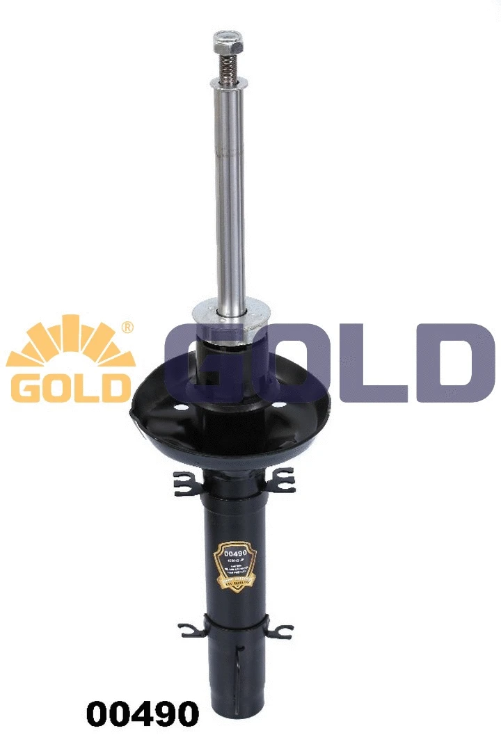 Shock Absorber (8260953)
