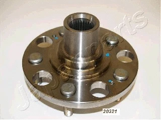Wheel Hub (KK-20321)