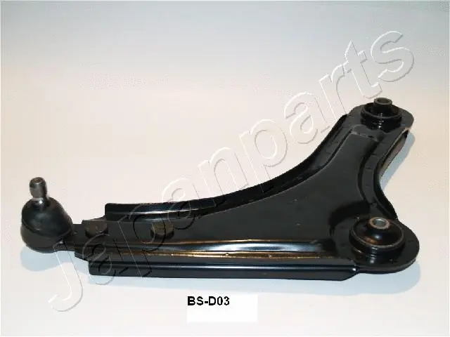 Control/Trailing Arm, wheel suspension (BS-D03)