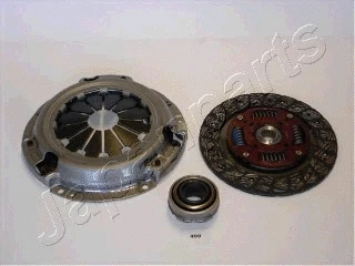 Clutch Kit (KF-499)