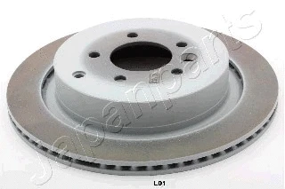 Brake Disc (DP-L01)