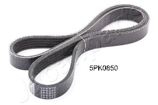 V-Ribbed Belt (DV-5PK0850)