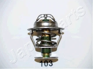 Thermostat, coolant (VT-103)