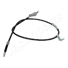 Cable Pull, parking brake