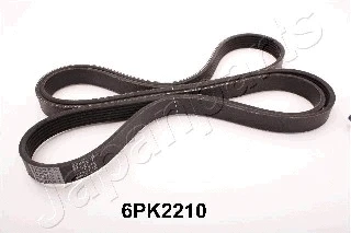 V-Ribbed Belt (DV-6PK2210)