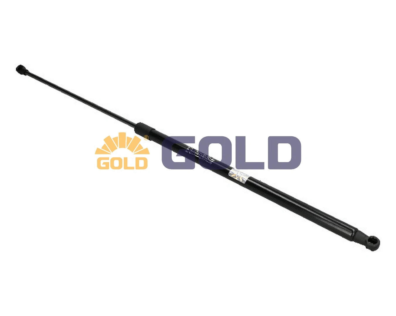 Gas Spring, boot/cargo area (GSJ03098)