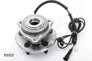 Wheel Hub (KK-19002)