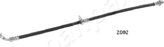 Holding Bracket, brake hose (TF-2002)