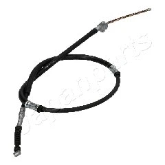 Cable Pull, parking brake