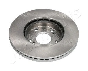 Brake Disc (DI-432C)