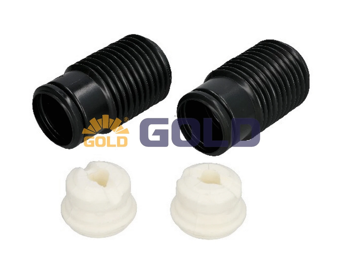 Dust Cover Kit, shock absorber (GKTP0402)