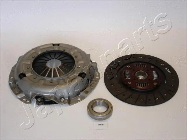 Clutch Kit (KF-249)