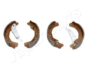 Brake Shoe Set (GF-0316AF)