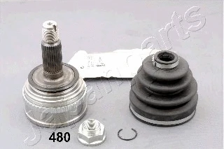 Joint Kit, drive shaft (GI-480)