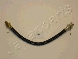 Holding Bracket, brake hose (TF-283)