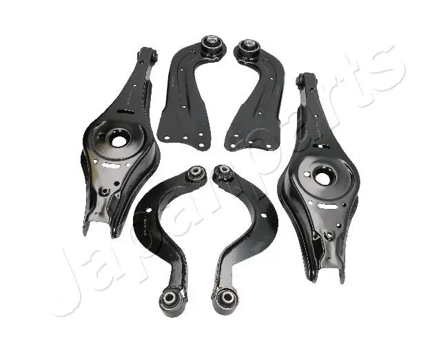 Control/Trailing Arm Kit, wheel suspension (SKS-0921)