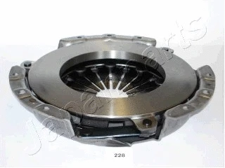 Clutch Pressure Plate