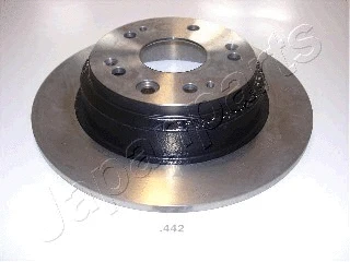 Brake Disc (DP-442)