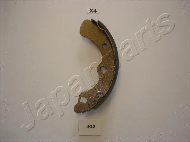Brake Shoe Set (GF-402AF)