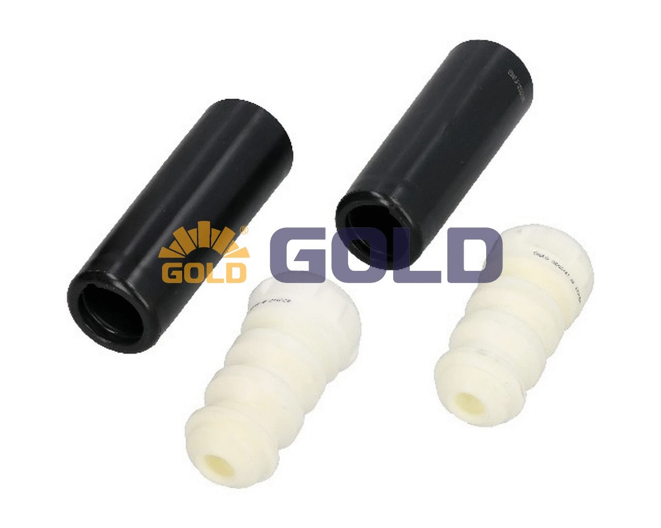 Dust Cover Kit, shock absorber (GKTP0950)